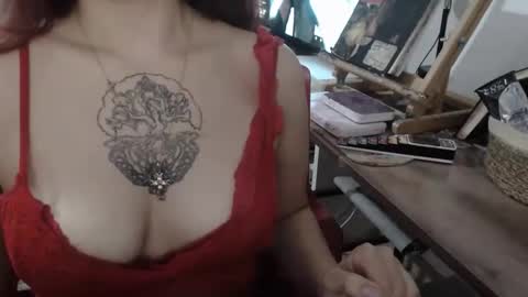 Snapshot of redkittycat03 chatting on November 4, 8:08 pm redkittycat03 online show from November 4, 8:08 pm