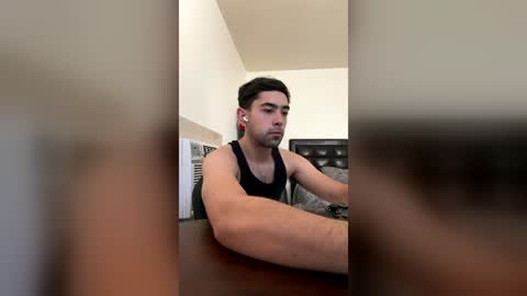 RedManMoans online show from August 2, 11:36 pm