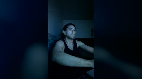 RedManMoans online show from August 4, 8:17 am