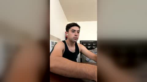 RedManMoans online show from August 4, 10:45 pm