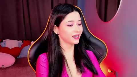 Kiara online show from February 4, 9:09 pm