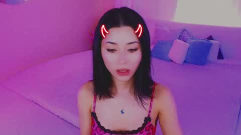 Kiara online show from May 7, 9:20 pm