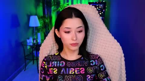 Kiara online show from May 8, 8:47 pm