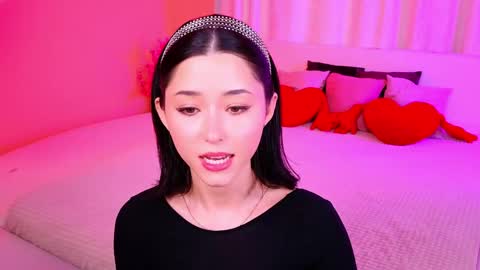 Kiara online show from May 13, 3:53 pm