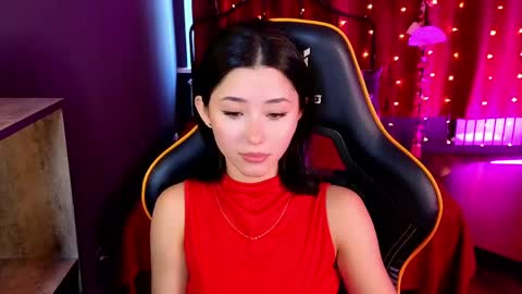 Kiara online show from May 14, 3:19 pm