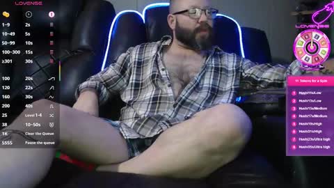 Snapshot of redneckwants2play chatting on February 10, 4:08 am RedneckWants2Play online show from February 10, 4:08 am