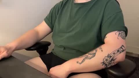redreadily online show from May 11, 8:39 pm