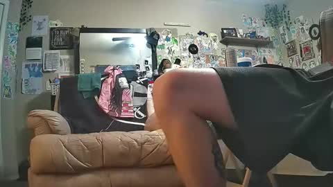 Redrocket firefox online show from April 29, 8:18 am