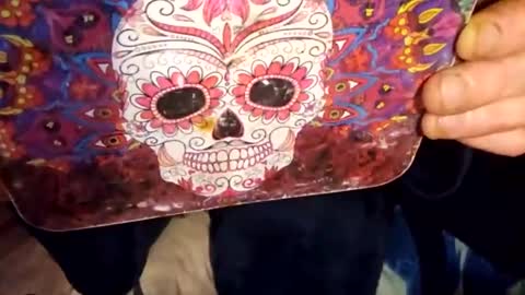 redrodridding online show from January 1, 3:02 am