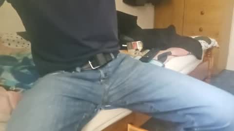 redrodridding online show from January 13, 3:04 pm