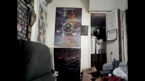 Snapshot of redrumthefool chatting on April 20, 11:17 pm The fool online show from April 20, 11:17 pm