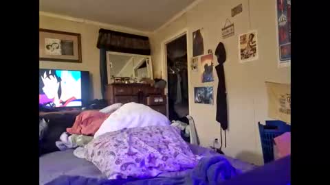 RedSexPanda online show from November 19, 1:16 am