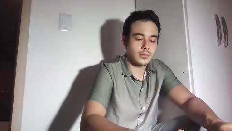 RedsoulReaver online show from January 15, 8:45 pm