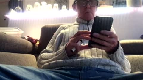Snapshot of redspider1543 chatting on April 19, 6:54 pm Redspider154 online show from April 19, 6:54 pm