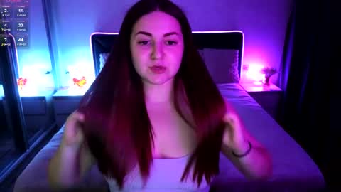 Viktoria online show from May 17, 10:50 pm