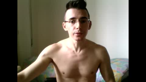 redstep0 online show from October 30, 9:55 am