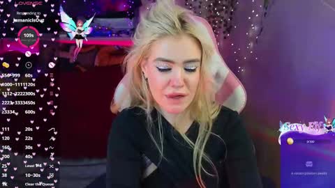 Snapshot of redvelveten chatting on January 16, 4:55 pm Ronnie online show from January 16, 4:55 pm