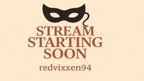 Snapshot of redvixxen94 chatting on September 28, 3:12 am redvixxen94 online show from September 28, 3:12 am