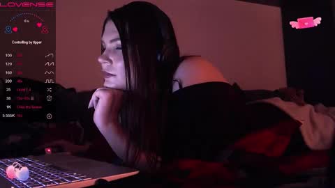 Red online show from January 10, 11:09 pm