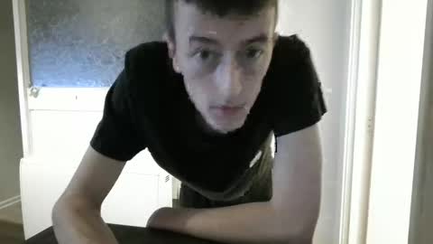 Snapshot of reecedalton chatting on October 16, 9:38 pm Reece online show from October 16, 9:38 pm