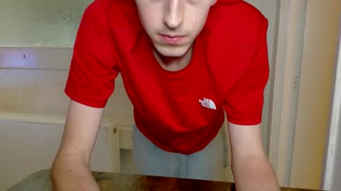 Snapshot of reecedalton chatting on October 19, 9:26 pm Reece online show from October 19, 9:26 pm