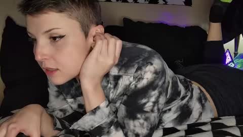 Kenzie online show from January 20, 6:21 am