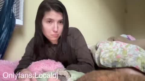 reeteeeesg online show from January 21, 10:30 pm