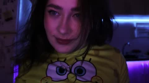 Snapshot of regalelsa chatting on October 1, 2:17 am Elsa online show from October 1, 2:17 am