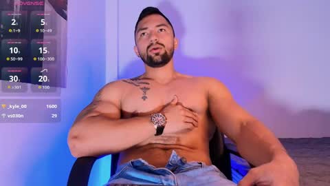 Regan online show from May 8, 10:59 pm