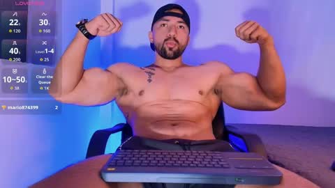 Regan online show from May 9, 10:59 pm