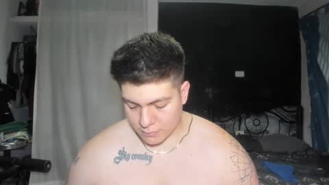 Snapshot of regan_jhonson chatting on December 6, 7:10 am regan_jhonson online show from December 6, 7:10 am