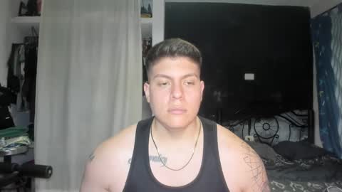 Snapshot of regan_jhonson chatting on December 7, 7:27 am regan_jhonson online show from December 7, 7:27 am
