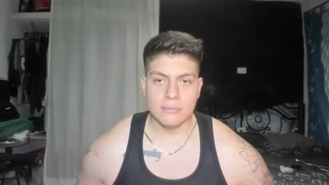 Snapshot of regan_jhonson chatting on December 11, 5:53 am regan_jhonson online show from December 11, 5:53 am