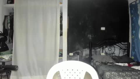 Snapshot of regan_jhonson chatting on December 18, 8:53 am regan_jhonson online show from December 18, 8:53 am