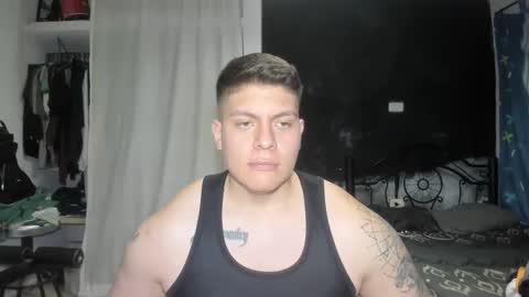 Snapshot of regan_jhonson chatting on December 25, 12:37 am regan_jhonson online show from December 25, 12:37 am