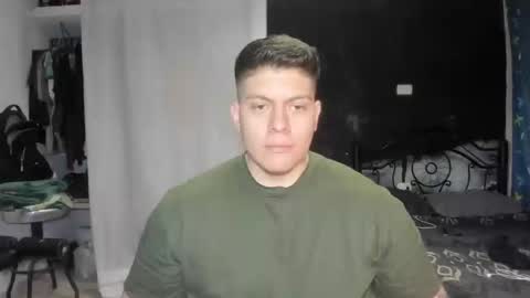 Snapshot of regan_jhonson chatting on December 28, 7:11 pm regan_jhonson online show from December 28, 7:11 pm