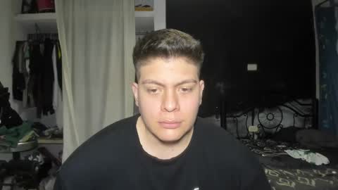 Snapshot of regan_jhonson chatting on December 31, 5:22 am regan_jhonson online show from December 31, 5:22 am