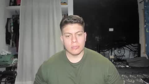 Snapshot of regan_jhonson chatting on January 3, 3:49 am regan_jhonson online show from January 3, 3:49 am