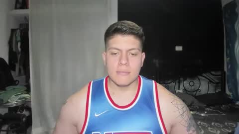 Snapshot of regan_jhonson chatting on January 4, 5:05 am regan_jhonson online show from January 4, 5:05 am