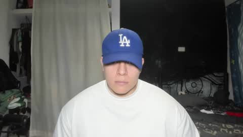 Snapshot of regan_jhonson chatting on January 9, 5:44 am regan_jhonson online show from January 9, 5:44 am