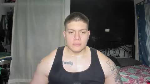 Snapshot of regan_jhonson chatting on January 26, 6:27 pm regan_jhonson online show from January 26, 6:27 pm