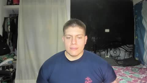 Snapshot of regan_jhonson chatting on February 1, 6:00 am regan_jhonson online show from February 1, 6:00 am