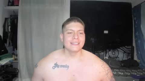 Snapshot of regan_jhonson chatting on February 3, 4:25 am regan_jhonson online show from February 3, 4:25 am