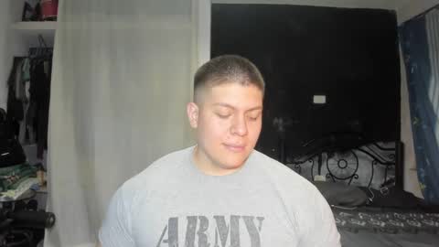 Snapshot of regan_jhonson chatting on February 4, 4:59 am regan_jhonson online show from February 4, 4:59 am