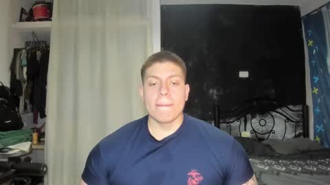 Snapshot of regan_jhonson chatting on February 12, 4:55 pm regan_jhonson online show from February 12, 4:55 pm