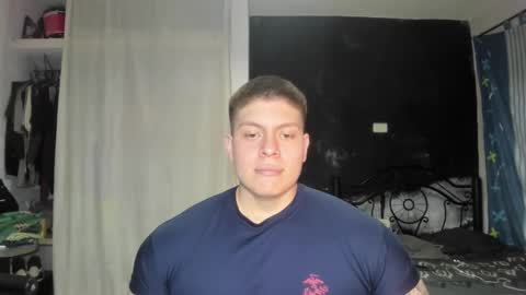 Snapshot of regan_jhonson chatting on February 20, 10:15 pm regan_jhonson online show from February 20, 10:15 pm