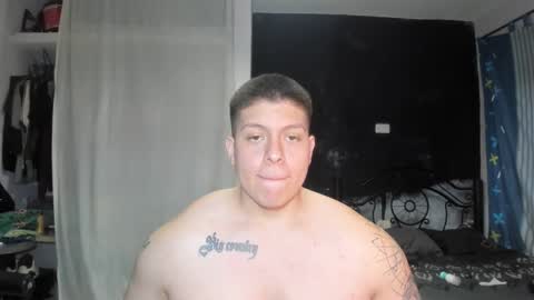 Snapshot of regan_jhonson chatting on February 21, 5:53 pm regan_jhonson online show from February 21, 5:53 pm