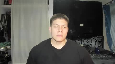 Snapshot of regan_jhonson chatting on March 1, 7:30 am regan_jhonson online show from March 1, 7:30 am