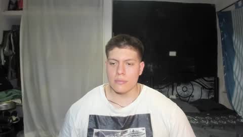 Snapshot of regan_jhonson chatting on March 2, 7:21 am regan_jhonson online show from March 2, 7:21 am