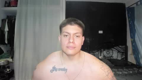 Snapshot of regan_jhonson chatting on March 4, 8:02 am regan_jhonson online show from March 4, 8:02 am
